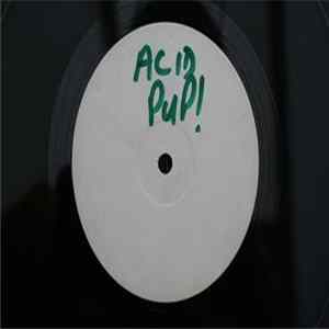 The Badman - Magic Style / Shape Dancing mp3