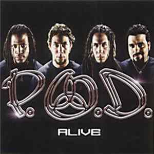 P.O.D. - Alive mp3