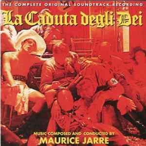 Maurice Jarre - La Caduta Degli Dei mp3