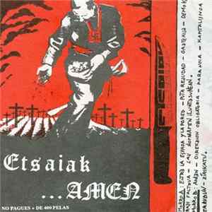 Etsaiak - ...Amen mp3