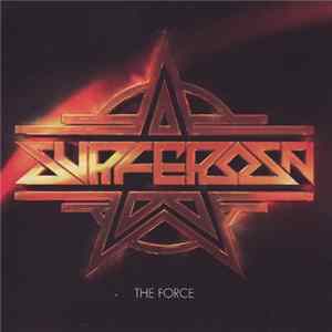 Surferosa - The Force mp3