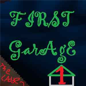 Br0-N1Ck - First Garage mp3