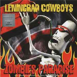 Leningrad Cowboys - Zombies Paradise mp3