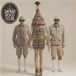 Yelle - Safari Disco Club mp3