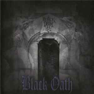 Black Oath - Black Oath mp3