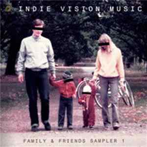 Various - Family & Friends Sampler 1 mp3