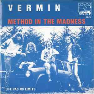 Vermin - Method In The Madness / Life Has No Limits mp3