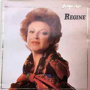 Régine - Disque d'or mp3