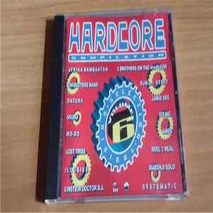 Various - Hardcore Compilation Vol. 6 mp3
