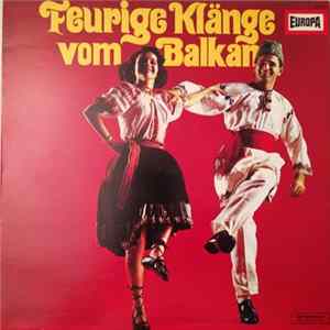 Ileana Sărăroiu, Das Orchester Nicu Stànescu - Feurige Klänge Vom Balkan mp3