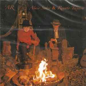 Almir Sater & Renato Teixeira - +AR mp3