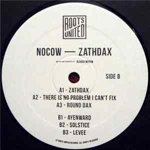 Nocow - Zathdax mp3