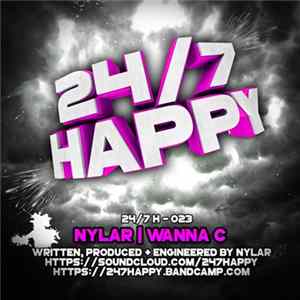 Nylar - Wanna C mp3
