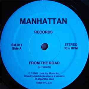 Various - From The Road mp3