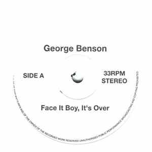 George Benson / Roy Ayers - Face It Boy, It's Over / Searching mp3