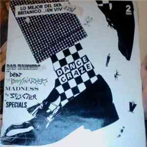 Various - Dance Craze. Lo Mejor Del Ska Británico... ¡En Vivo! mp3