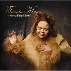 Tamela Mann - Gotta Keep Movin' mp3