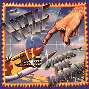Little Feat - Under The Radar mp3