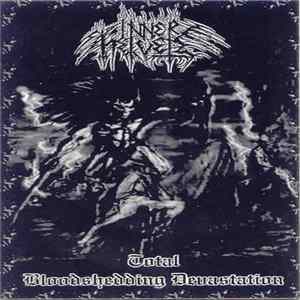 Inner Helvete - Total Bloodshedding Devastation mp3