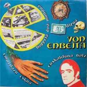 Yon Enbeitia - EP mp3