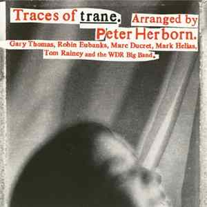 Peter Herborn - Traces Of Trane mp3