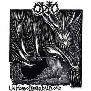 Odio - Un Mondo Libero Dall'Uomo mp3