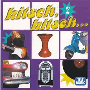 Sauveur Mallia - Kitsch, Kitsch... 2 mp3
