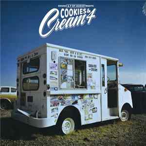 Shuko & F Of Audiotreats - Cookies & Cream 4 mp3