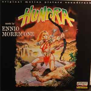 Ennio Morricone - Hundra (Original Soundtrack) mp3