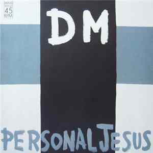 Depeche Mode - Personal Jesus mp3