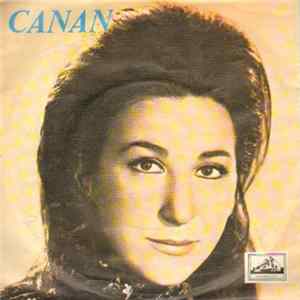 Canan - Karacaoğlan Der Cananım mp3