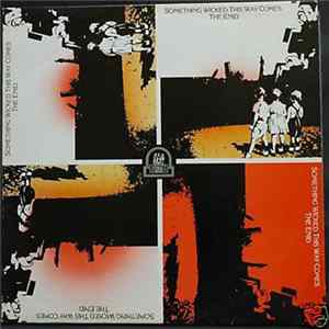 The Enid - Something Wicked This Way Comes mp3