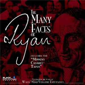 Ryan - The Many Faces Of Ryan mp3