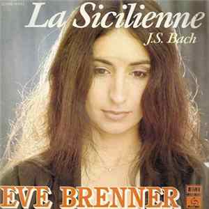 Eve Brenner - La Sicilienne mp3