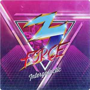 3FORCE - Intergalactic mp3