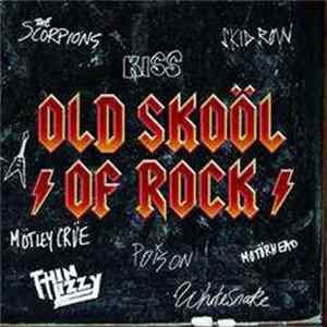 Various - Old Skoöl Of Rock mp3