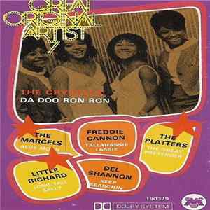 Various - Great Original Artist 7 mp3