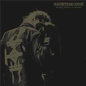 Corrections House - Writing History In Advance mp3