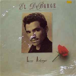 El DeBarge - Love Always mp3