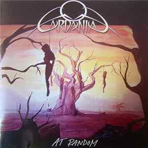 Cardania - At Random mp3