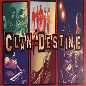 Clan/Destine - Clan/Destine mp3