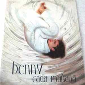 Benny Ibarra - Cada Mañana mp3