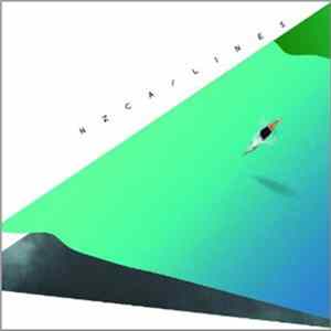 NZCA/LINES - NZCA/LINES mp3