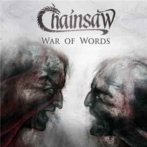 Chainsaw - War of Words mp3