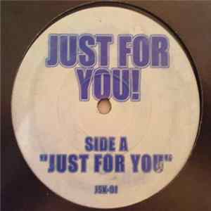 Unknown Artist - Just For You! mp3