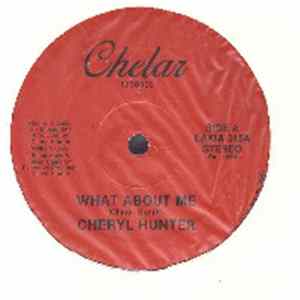 Cheryl Hunter - What About Me mp3