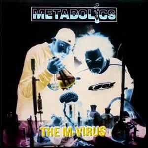 Metabolics - The M-Virus mp3