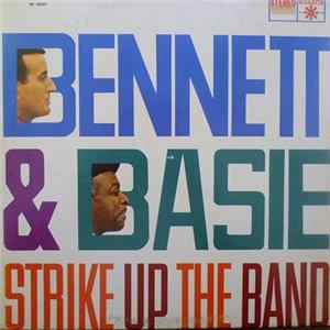 Bennett & Basie - Strike Up The Band mp3