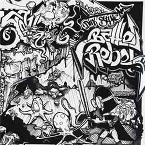 Skratchy Seal & The Unknown Dirtstyler & Butchwax & Darth Fader - All Star Dirt Style Battle Rebels mp3