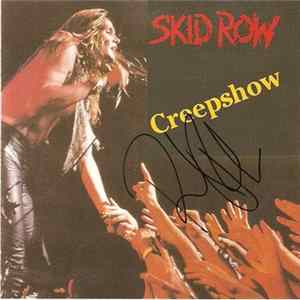 Skid Row - Creepshow mp3